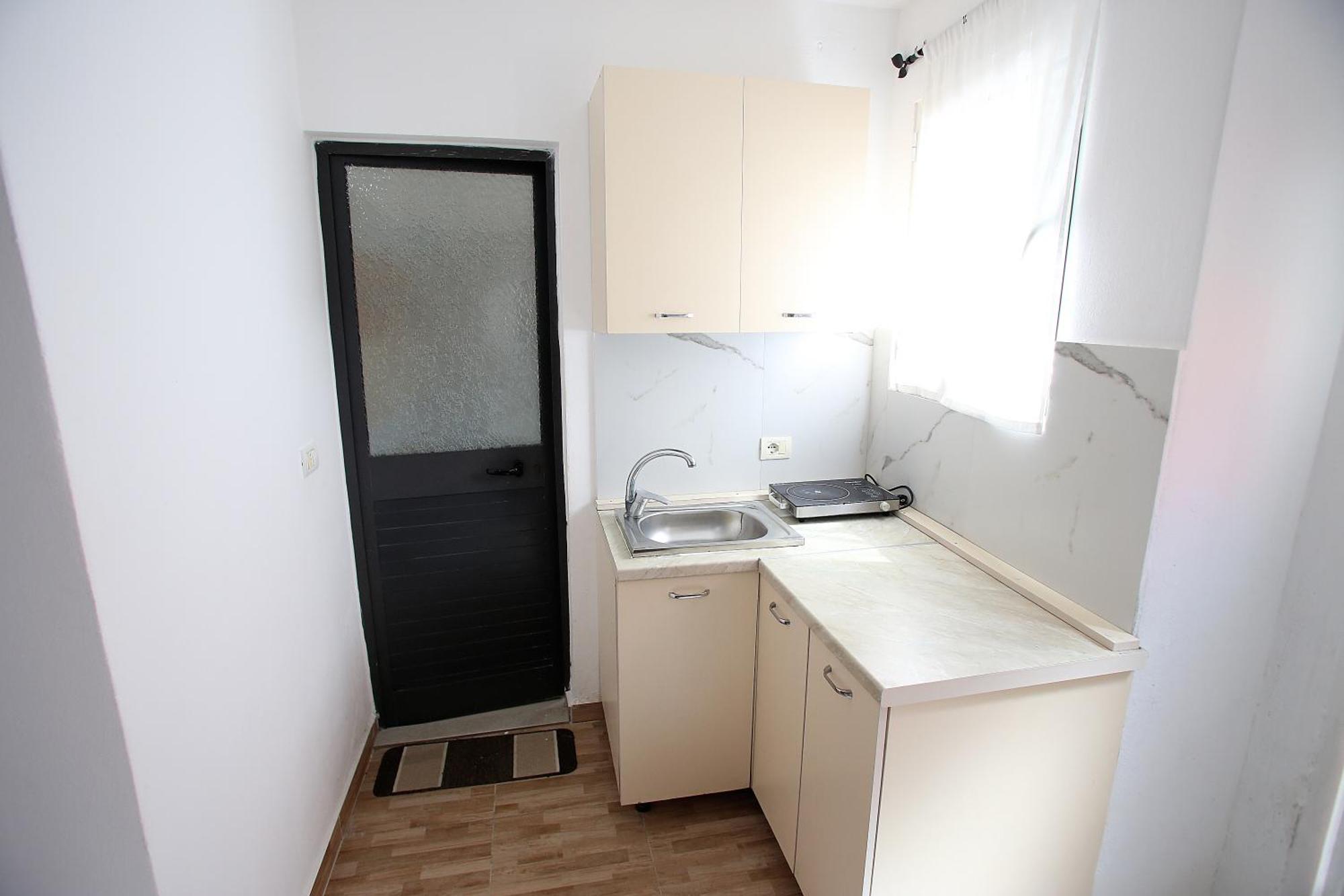 Vila Hyseni Durrës Kamer foto