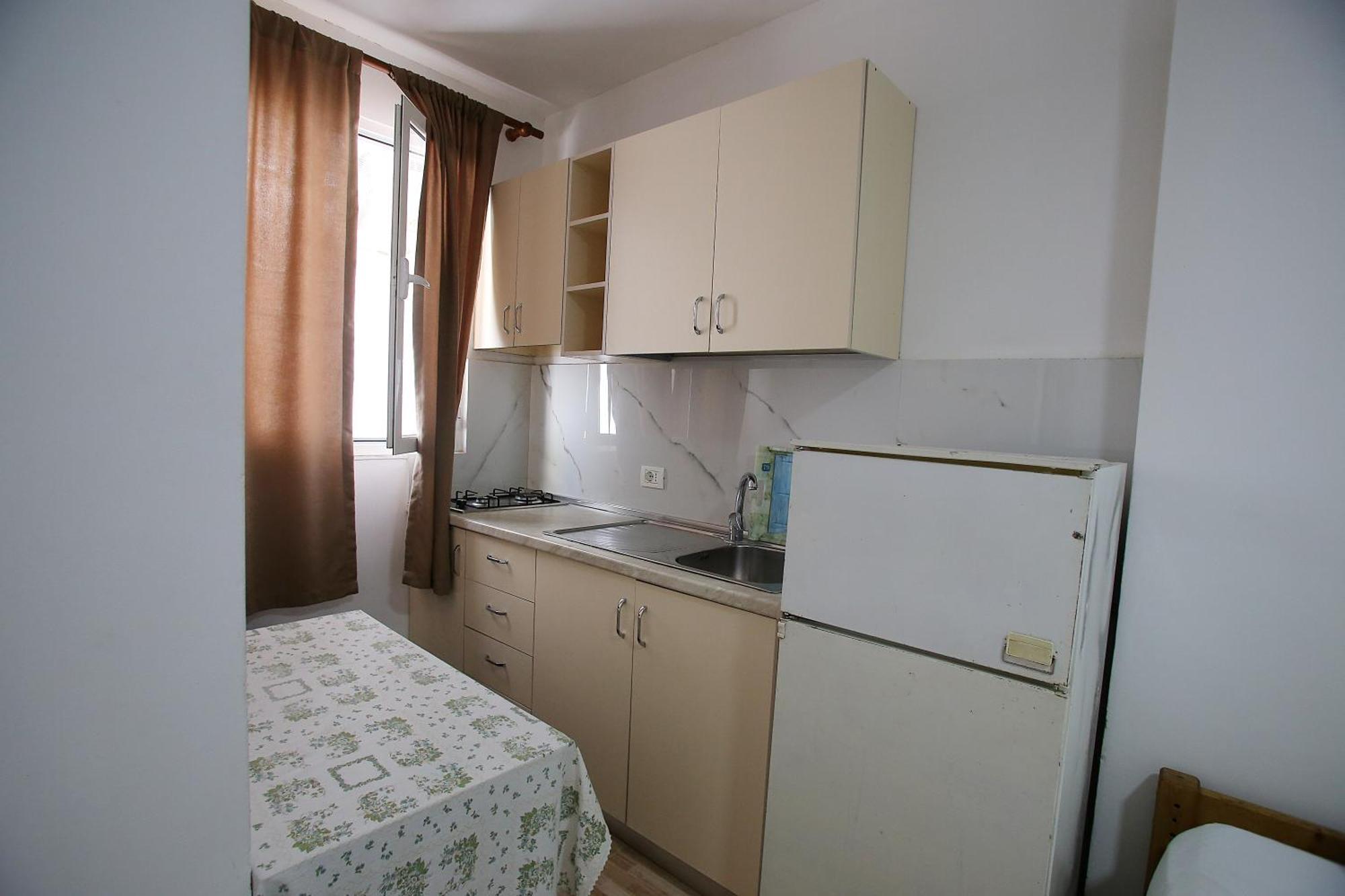 Vila Hyseni Durrës Kamer foto