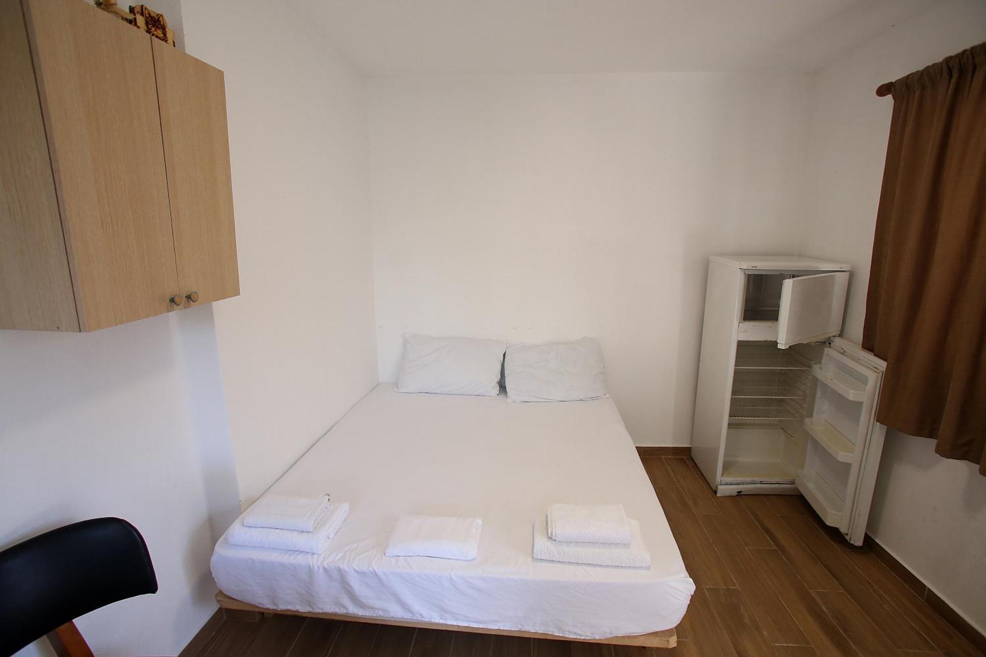 Vila Hyseni Durrës Kamer foto