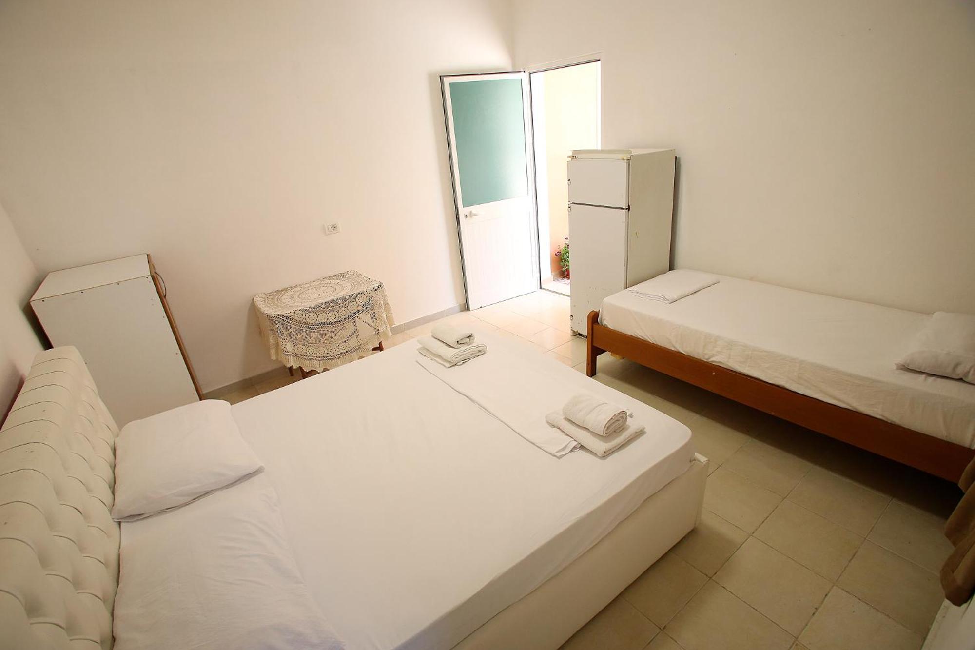Vila Hyseni Durrës Kamer foto
