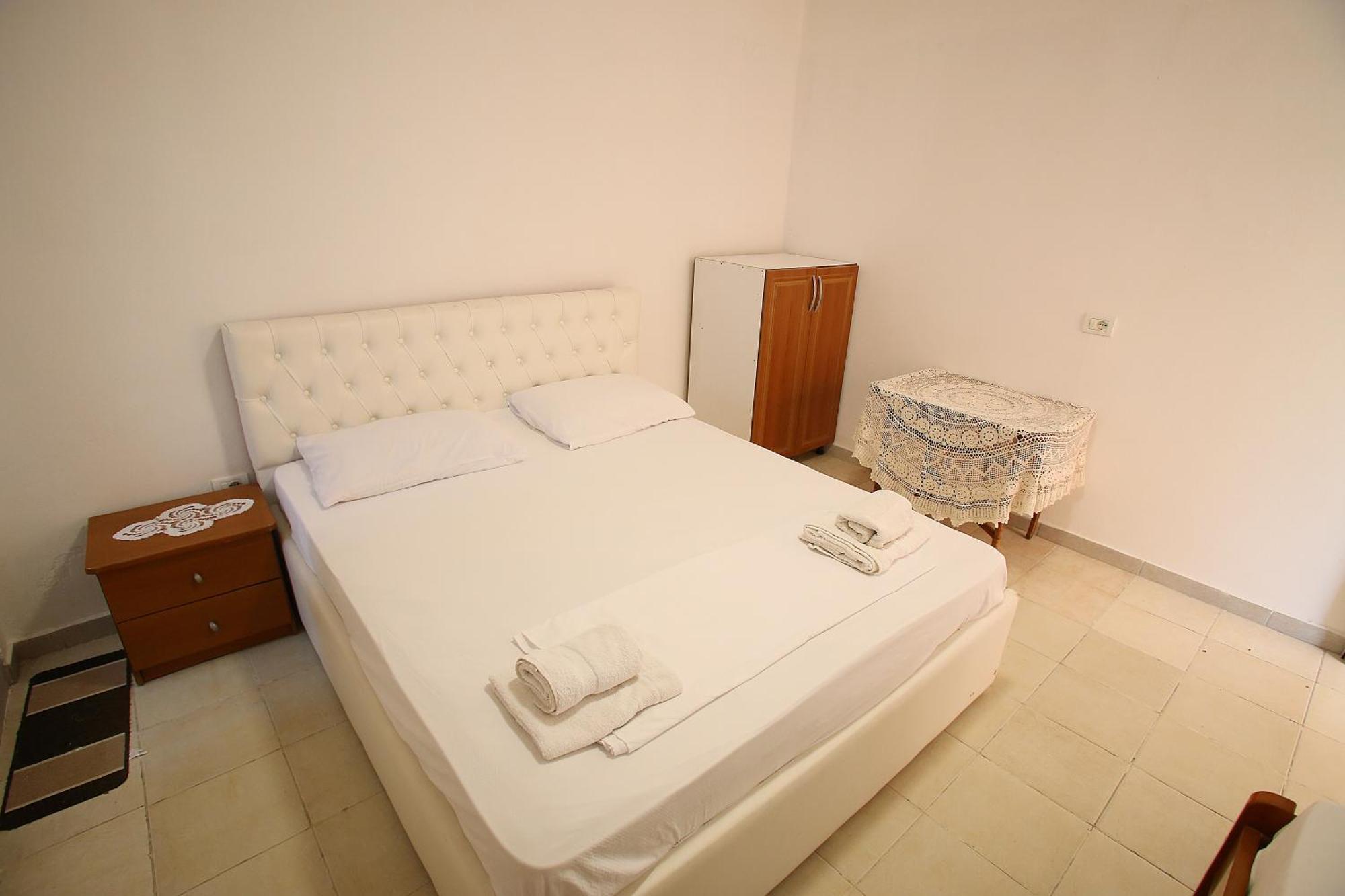 Vila Hyseni Durrës Kamer foto